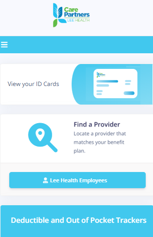 MyWellPortal Mobile